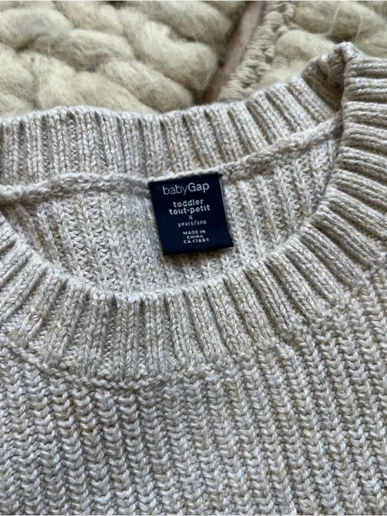 Spring Kids Bundle - Gap and more | 4–5-5T - Picture 4 of 16